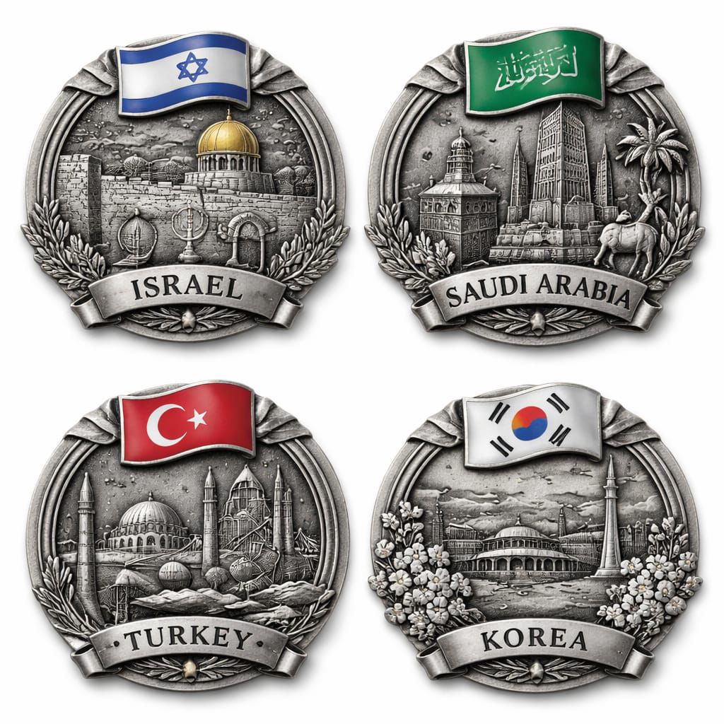 Pewter Product 2